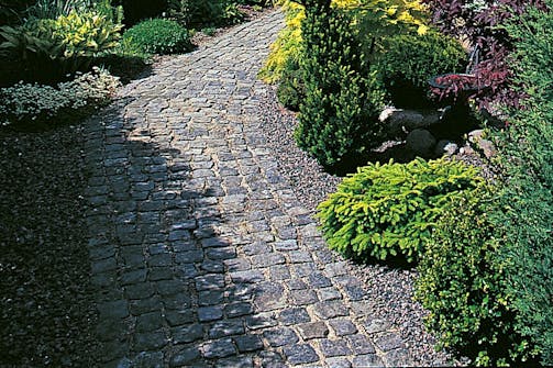 Naturstein Velg riktig naturstein